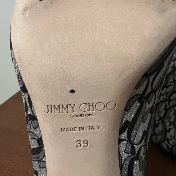 JIMMY CHOO ankle boots - Picture 7 of 7